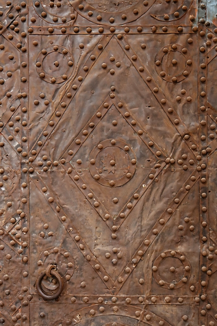 Qazvin-Marché et bazar restauré-043